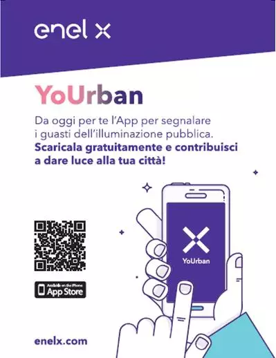 App yourban