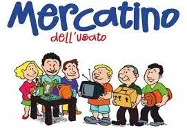 Mercatino dell'usato