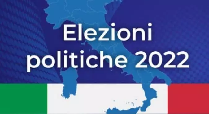 elezioni 2022
