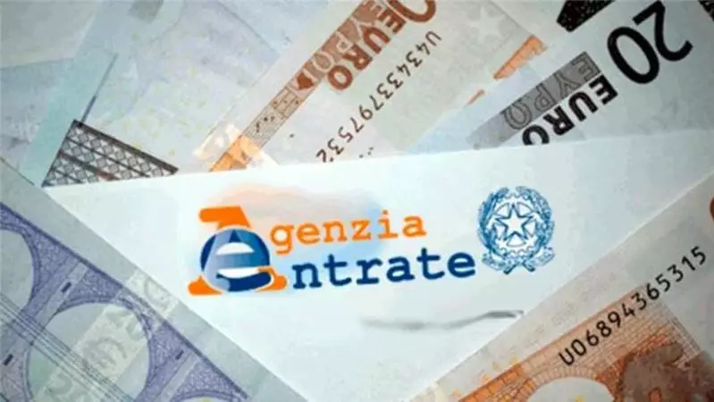 Agenzia Entrate