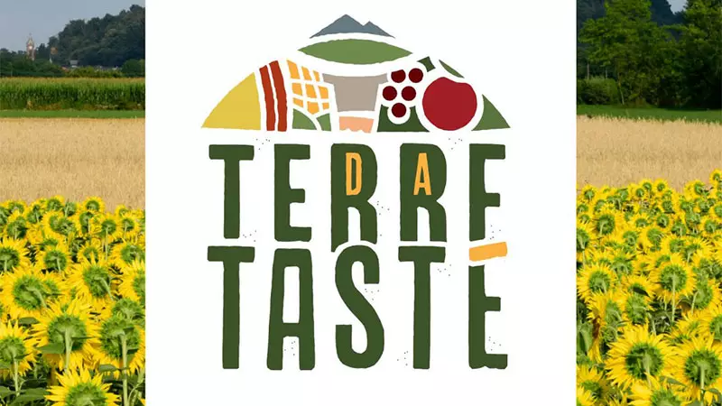 Terre da tastè
