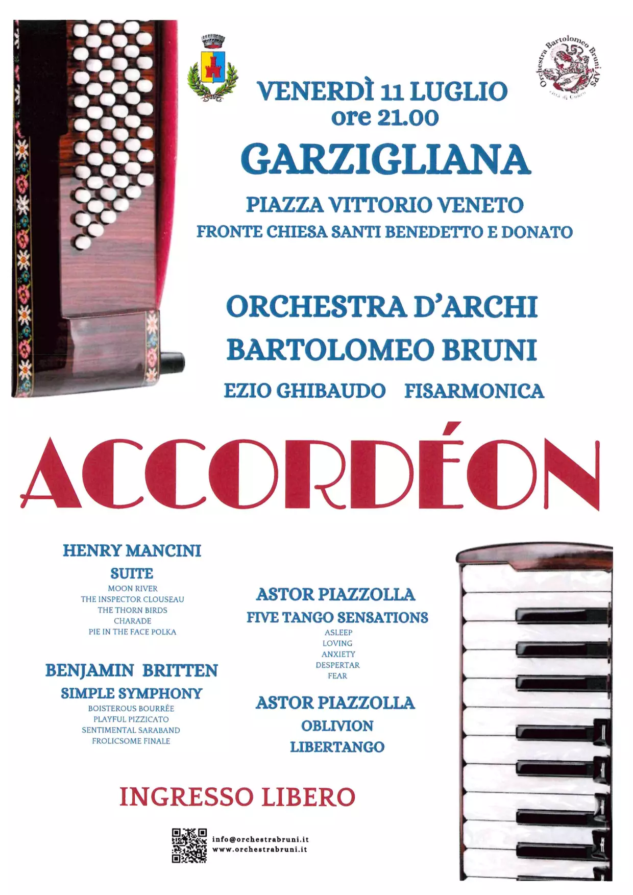 Accordeon