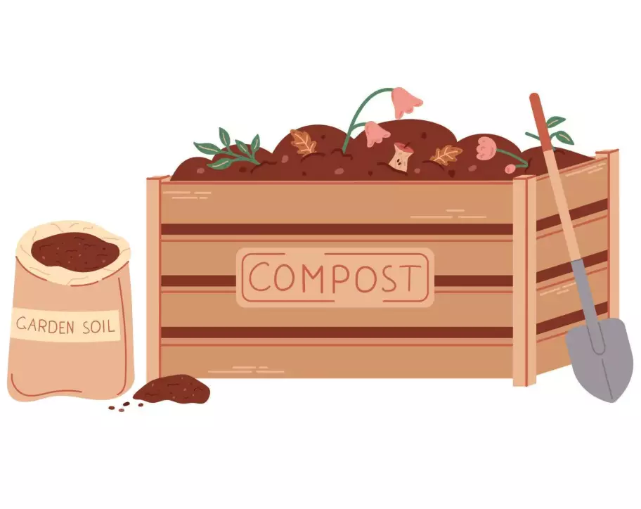 Compost