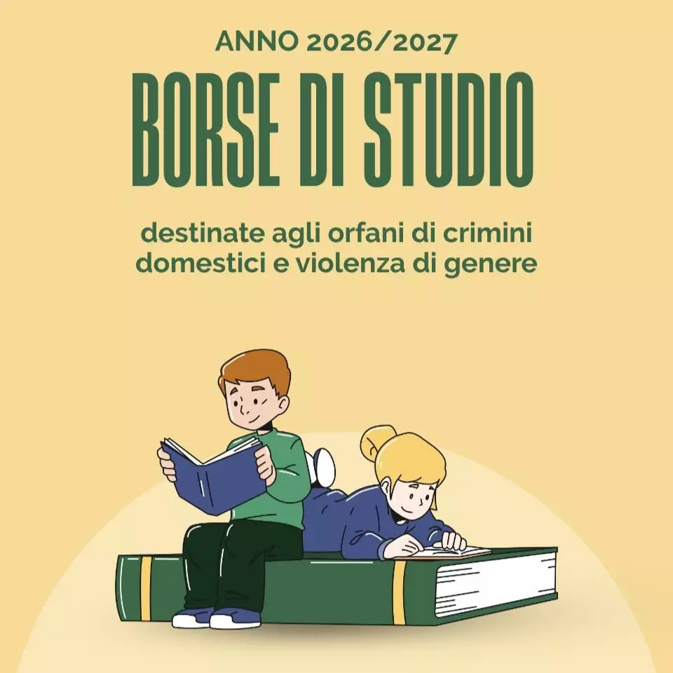 Borse di studio