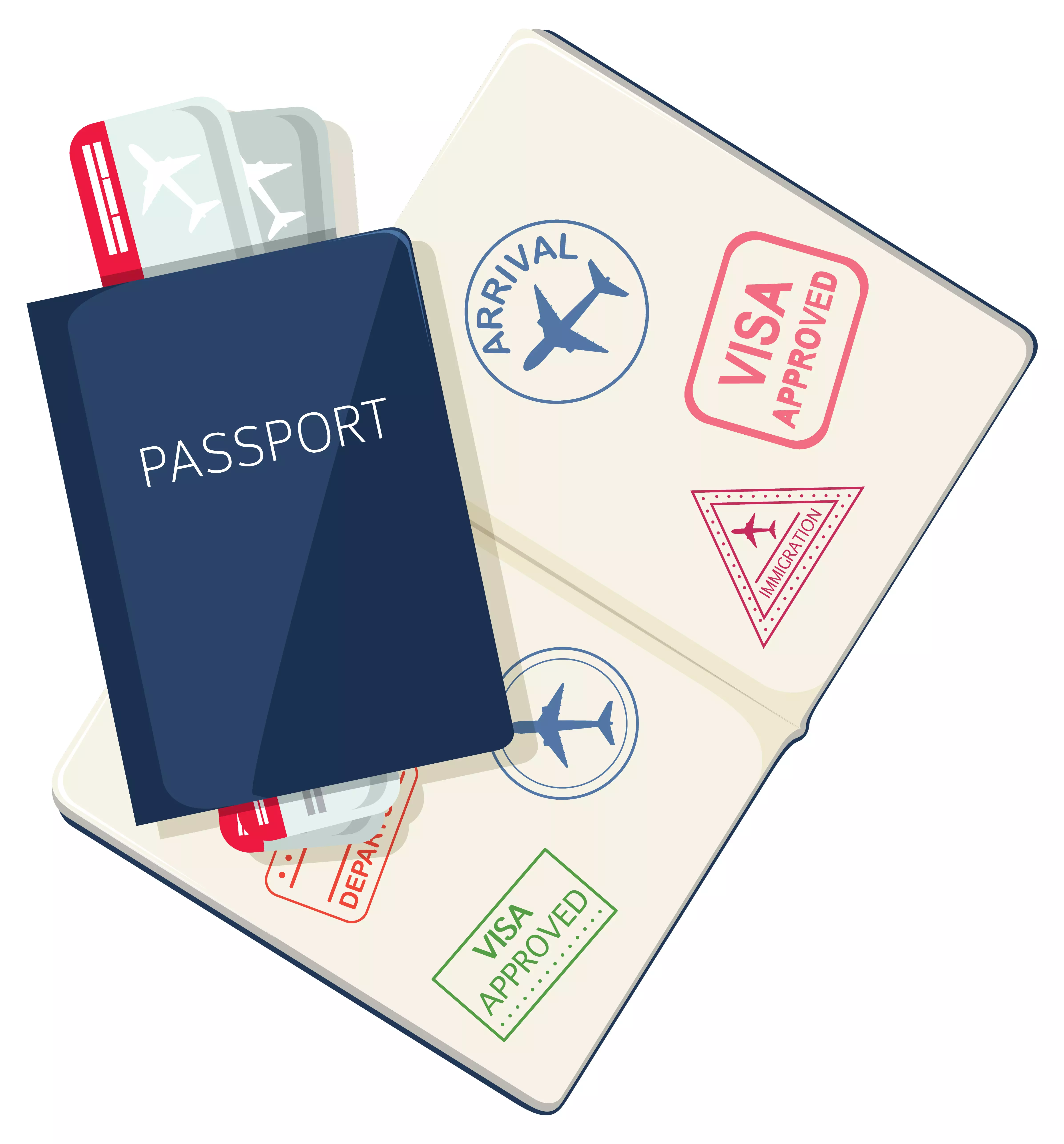 Passaporto
