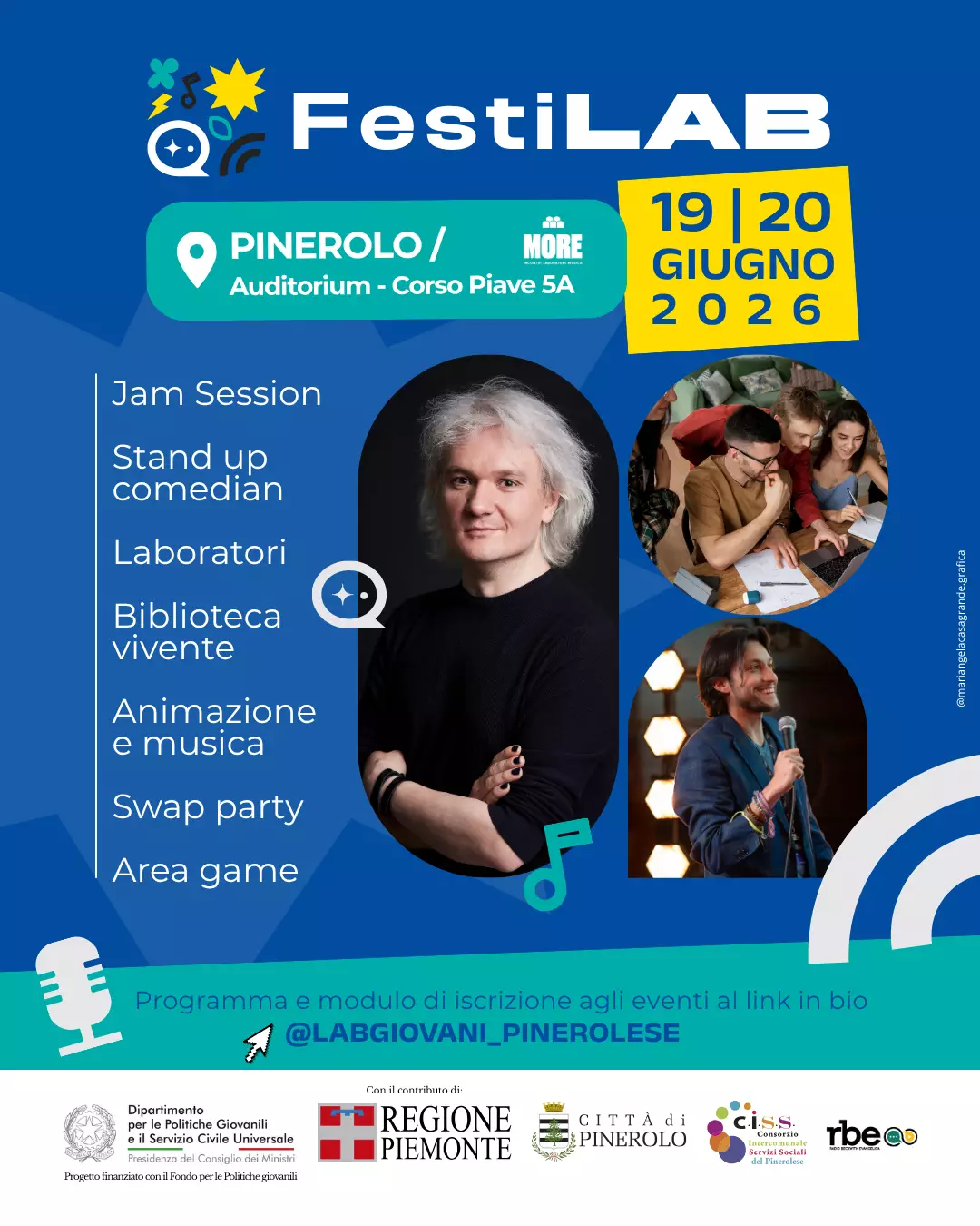 FestiLAB