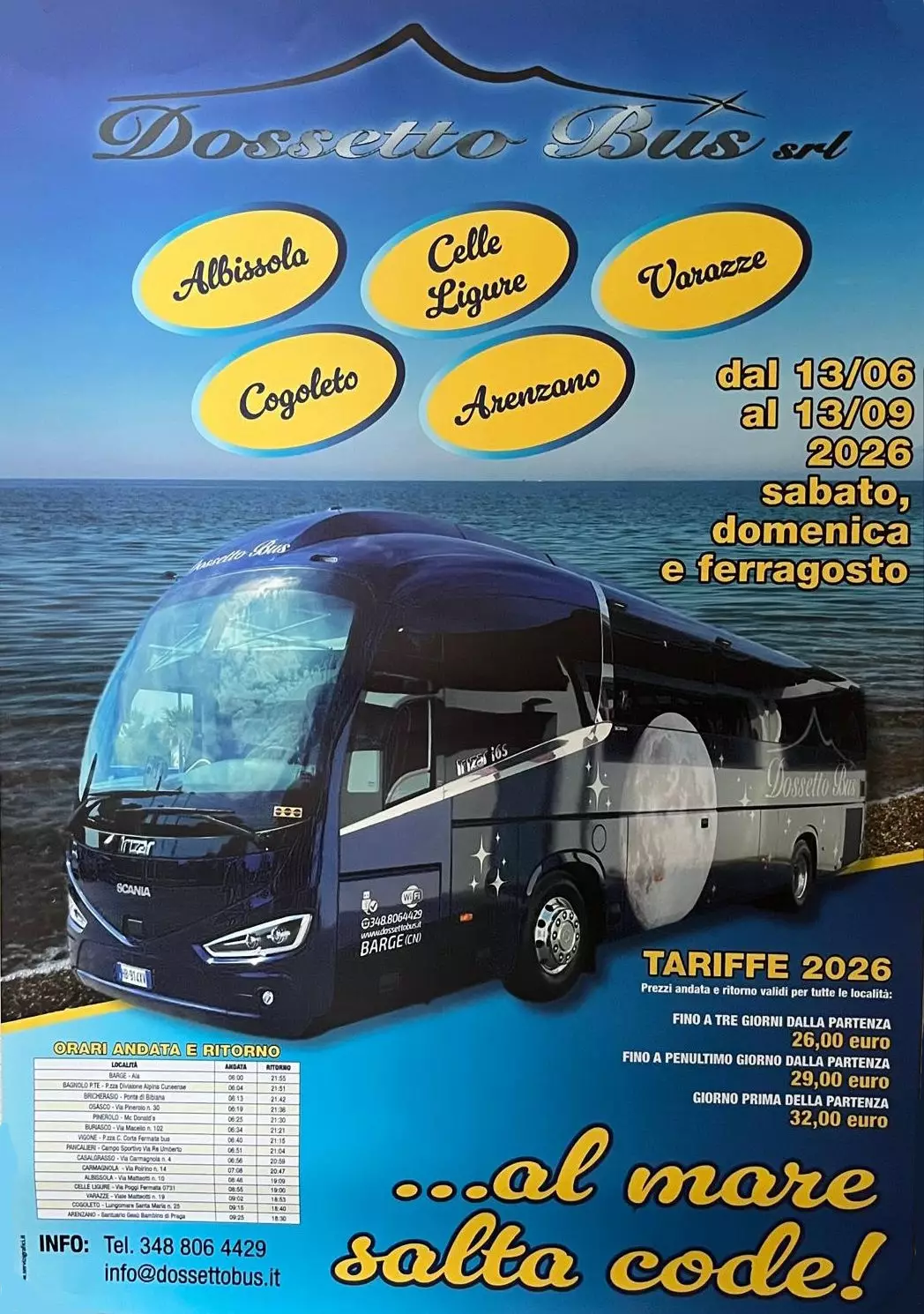 Dossetto