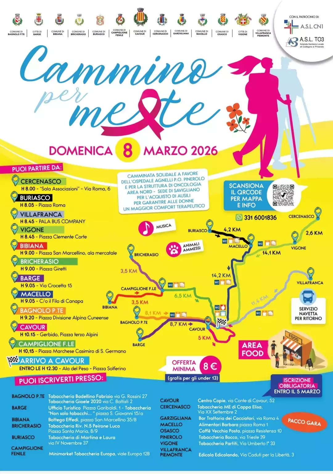 Cammino