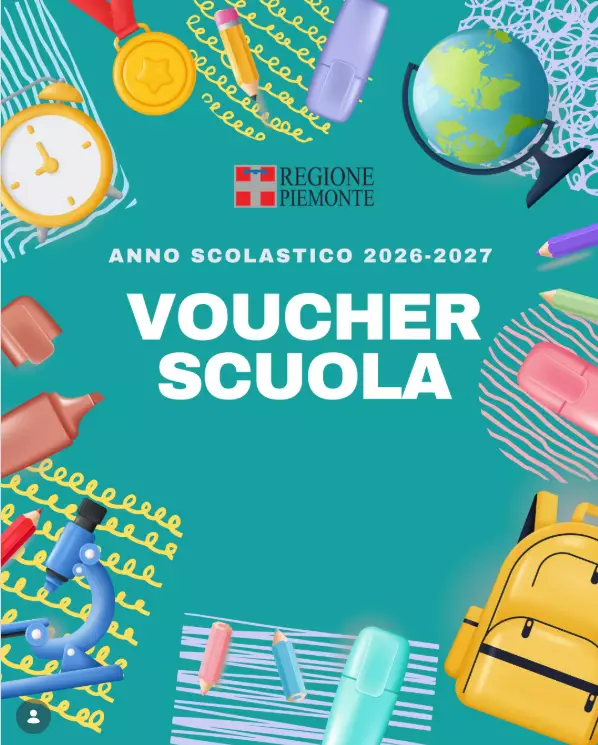 Voucher 2026/2027